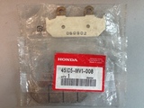 Тормозные колодки HONDA 45105-MV1-008 45105MV1008