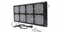 EasyGrow Panel 600W Evo-2 Plus, мультиспектр, Easy Grow, 600W, Evo-2 , Plus, мощные светодиоды, высокая светоотдачей, led светильник, для освещения растений, growmir.ru, growmir, гроумир, гровмир, интернет магазин, Интернет магазин оборудования для гроубоксов, выращивание растений дома, домашнее растениеводство,