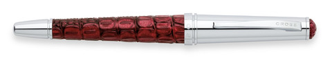 Ручка перьевая Cross Torero, Red CT, F (AT0546-2FS)