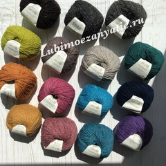 Etrofil Rainbow 163