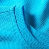 Футболка Asics LiteShow Graphic Top SS женская голубая - 2