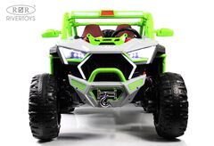 BUGGY E001EE 4WD с дистанционным управлением