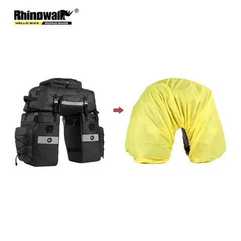 Картинка чехол от дождя Rhinowalk F001  - 2