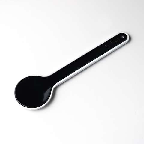 Набор столовых приборов для салата черный/белый TREBONN Serveware арт.  1524140