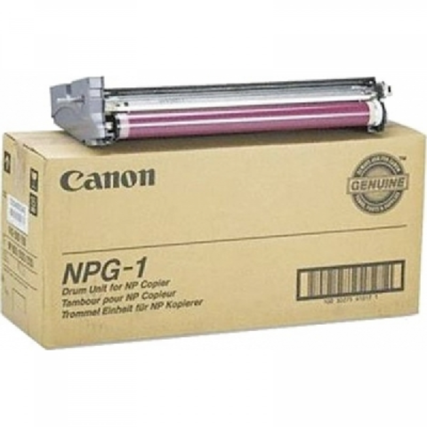 Canon NPG-1 Drum