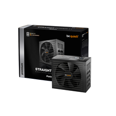 Блок питания Bequiet! Straight Power 11 PLATINUM 1000W E11-PT-1000W BN309