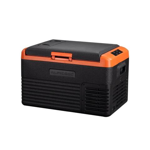 Компрессорный автохолодильник Alpicool CL30 (12/24/220V, 30л)