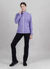Женская спортивная ветровка Nordski Light purple - 4