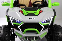 BUGGY E001EE 4WD с дистанционным управлением