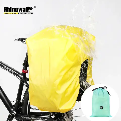 Картинка чехол от дождя Rhinowalk F001  - 1