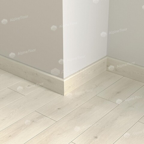 Плинтус Alpine Floor - Parquet Light Гиперион (SK 11-25)