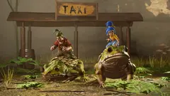 Игра It Takes Two (PS4)
