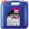 Минеральное моторное масло Top Tec Truck 4450 15W-40 - 20 л