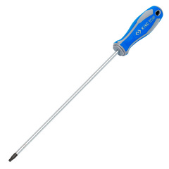 KING TONY (14231510) Отвертка TORX T15 x 250 мм, длинная
