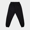 Штаны Kultura oversize Dense черный