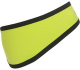 Тёплая повязка Mico Warm Control Lemon