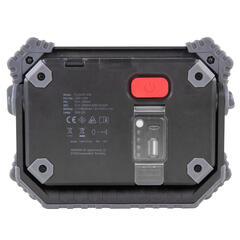Фонарь-прожектор аккумуляторный Ansmann COB FL2500R / 30W, 3.7V, 6600mAh