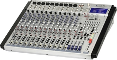 Alto L-16MKII