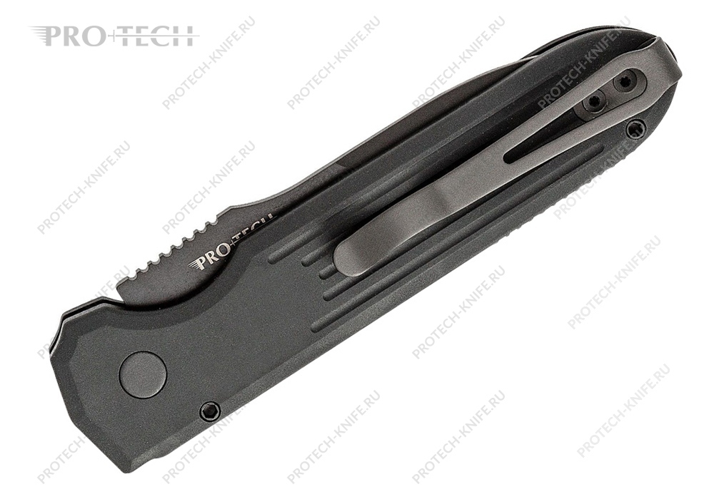 Нож Pro-Tech Prometheus Werx 1805 Magnacut - фотография 