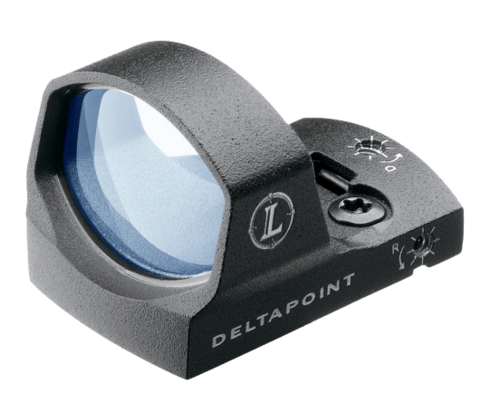 КОЛЛИМАТОРНЫЙ ПРИЦЕЛ  LEUPOLD DELTAPOINT