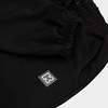 Штаны Kultura oversize Dense черный