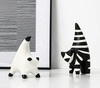 Статуэтка Hand Painted Cat ornament-A — фото 3