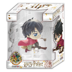 Фигурка Harry Potter (Quidditch)