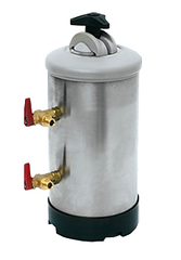 Водоумягчитель Vortmax VSD 16