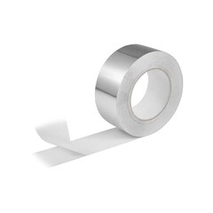 Лента теплоизоляционная K-FLEX AL CLAD, DN 100, толщина 0,25мм, L = 50м, Tmax = 100гр. серый