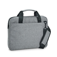 GRAPHS LAPTOP. Портфель для ноутбука 14'' из 600D