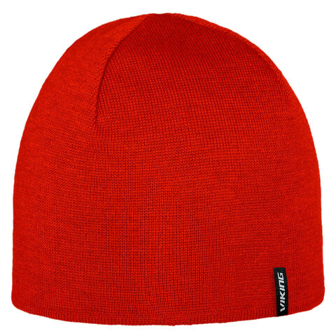 Картинка шапка Viking Noma 2.0 GWS Pro Style Red - 1