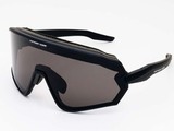 Спортивные очки Victory code Matrix Black/Grey