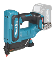 Аккумуляторный штифтозабиватель xgt Makita PT001GZ