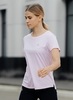 Женский комплект для бега Nordski Run 2.0 peony-black - 4