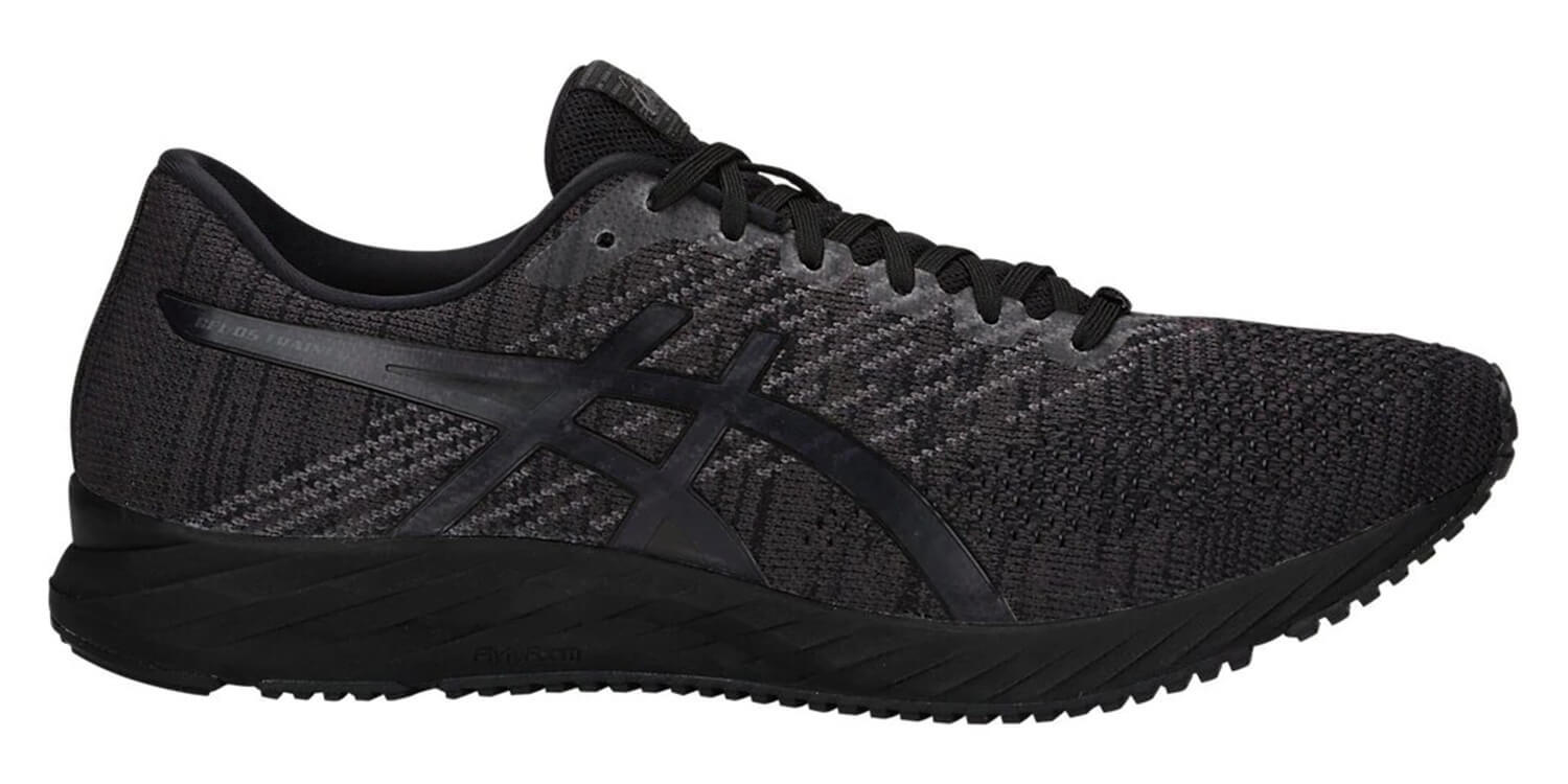 Asics Gel Ds Trainer 24 кроссовки для бега мужские черные