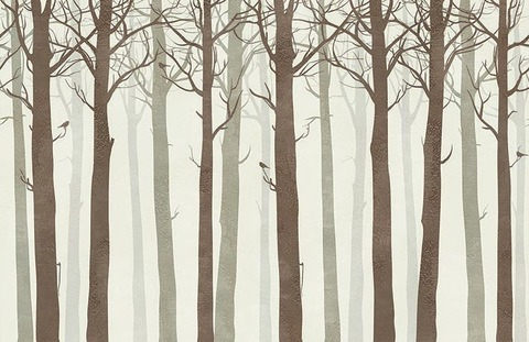 Коллекция ARBRE