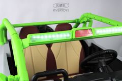 BUGGY E001EE 4WD с дистанционным управлением