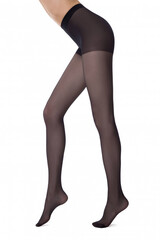 Conte Колготки жен. Conte ACTIVE SOFT 40,  p.3 nero