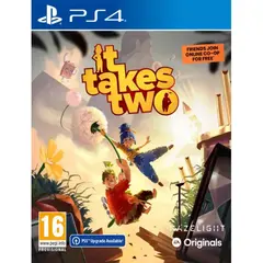 Игра It Takes Two (PS4)