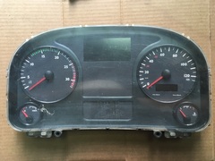Панель приборов MAN 81272026185