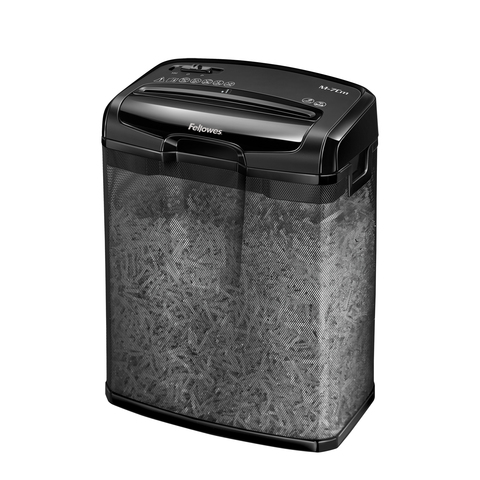 Уничтожитель бумаг (Шредер) Fellowes Powershred M-7Cm