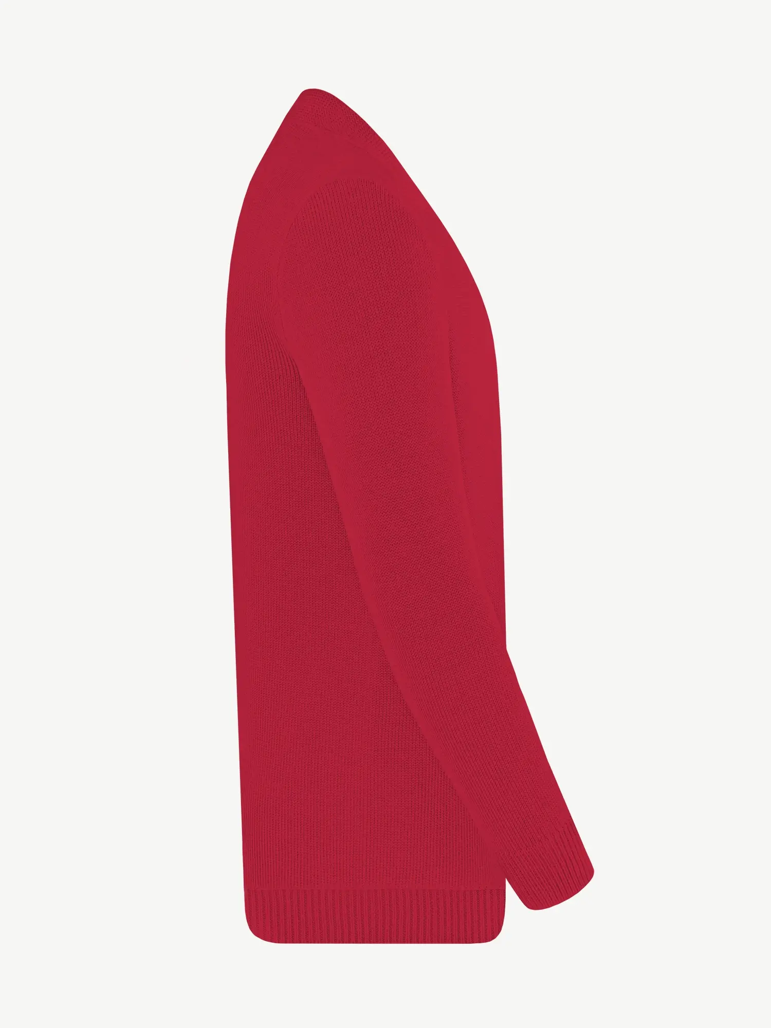 Кардиган с планкой из шелка
