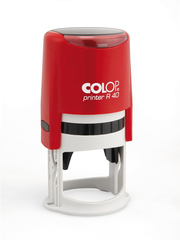 Colop Printer R40 автоматическая оснастка диаметр 41.5мм