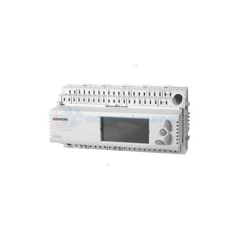 Универсальный контроллер Siemens RLU236