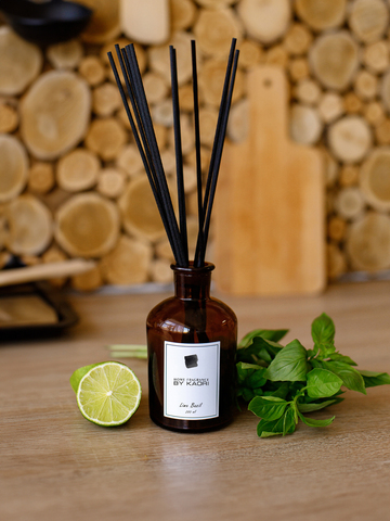 Диффузор Lime Basil M