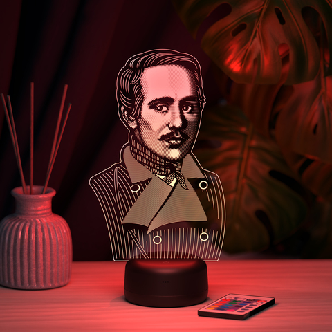 Светильник 