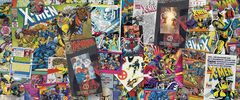 X-Men: The Art and Making of the Animated Series (На английском языке)