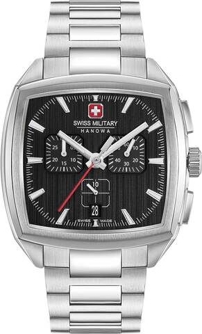 Часы мужские Swiss Military Hanowa SMWGI0004301 Starlight