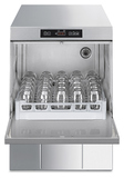 Посудомоечная машина с фронтальной загрузкой SMEG Foodservice SPD503