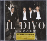 IL DIVO:  Ancora